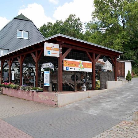 Fewo -Schiefe- Marie Oberlungwitz Zewnętrze zdjęcie